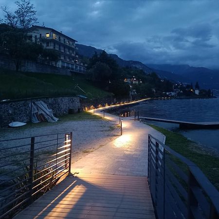 Casa Vacanza Tivan Cremia Eksteriør billede