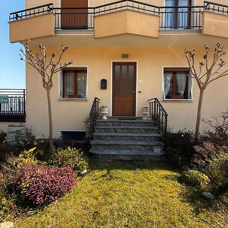 Casa Vacanza Tivan Cremia Eksteriør billede