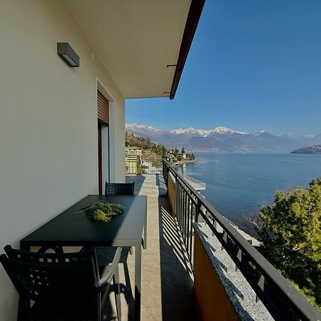 Casa Vacanza Tivan Cremia Eksteriør billede