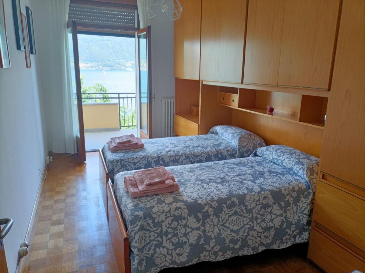Casa Vacanza Tivan Cremia Eksteriør billede