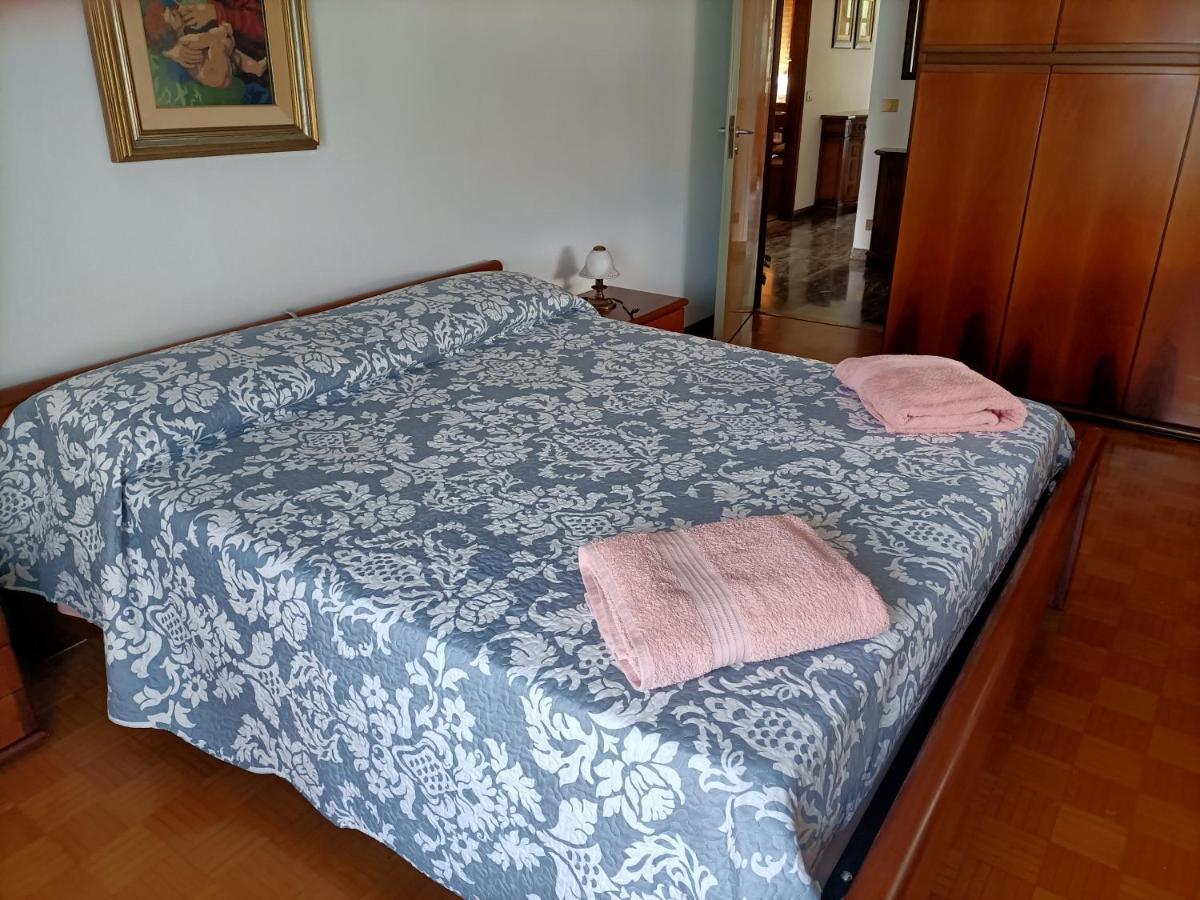 Casa Vacanza Tivan Cremia Eksteriør billede