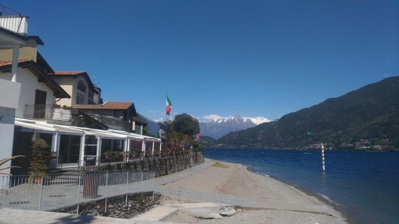 Casa Vacanza Tivan Cremia Eksteriør billede